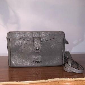 Coach Crossbody / Wallet